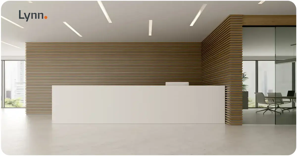 커뮤니티시설 입구사진